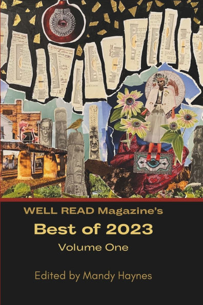 WELL READ Magazine's Best of 2023 Volume One