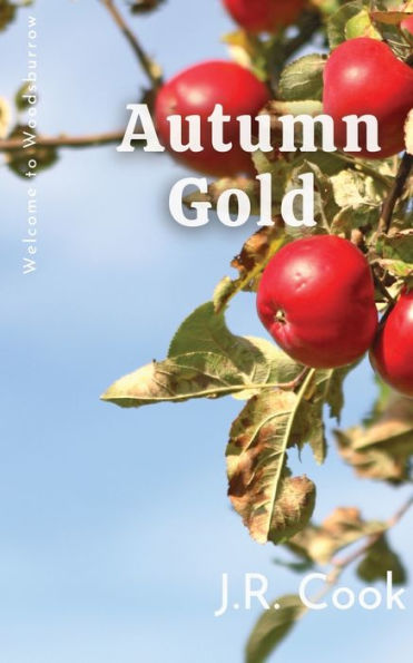 Autumn Gold