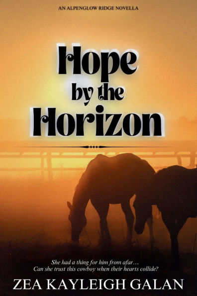 Hope by the Horizon