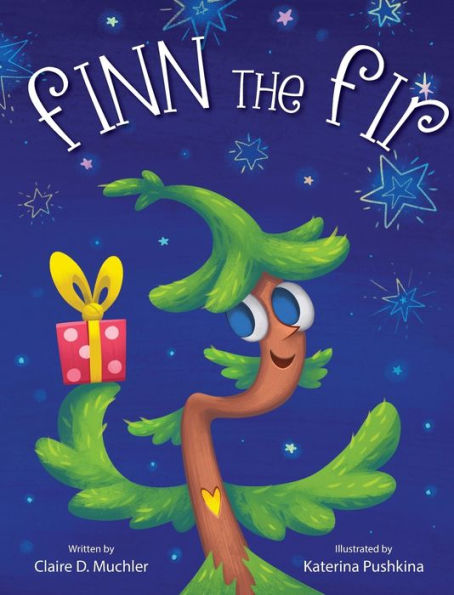 Finn the Fir