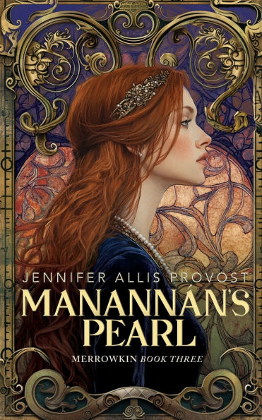 Manannï¿½n's Pearl