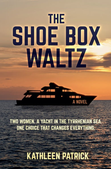 The Shoe Box Waltz