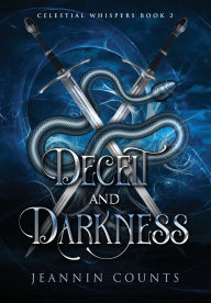 Books to download free for ipad Deceit and Darkness 9798989916849 RTF by Jeannin Counts