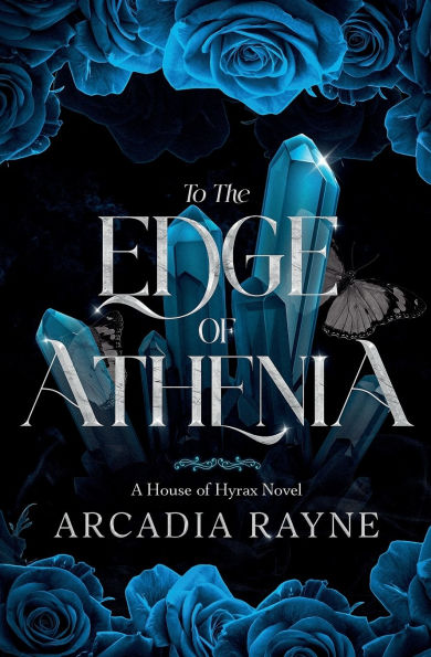 To the Edge of Athenia