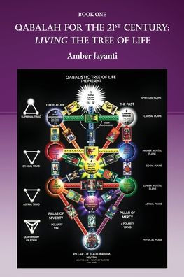 Qabalah for the 21st Century: Living the Tree of Life