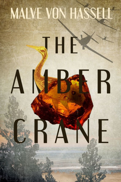 The Amber Crane