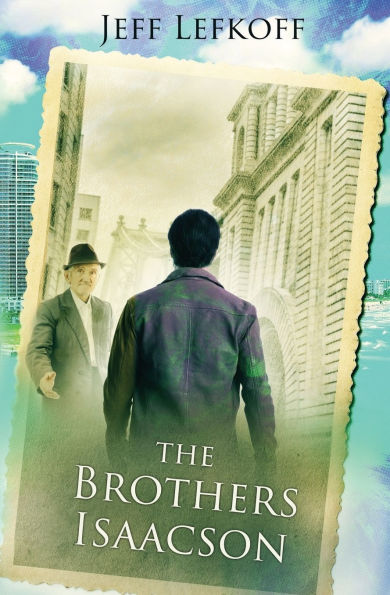 The Brothers Isaacson