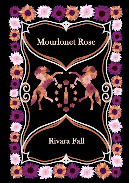 Mourlonet Rose