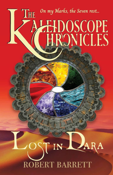 The Kaleidoscope Chronicles: Lost in Dara