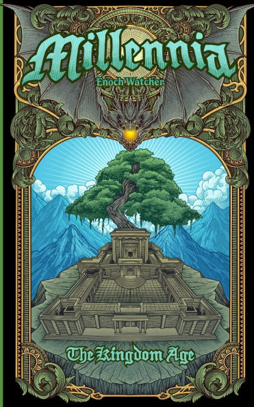 Millennia: The Kingdom Age