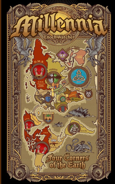 Millennia: Four Corners of the Earth