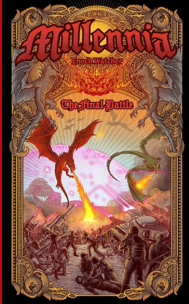 Millennia: The Final Battle