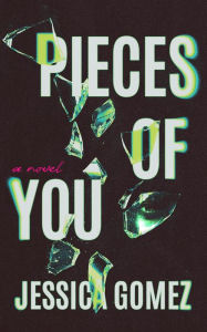 Ebook magazines free download PIECES OF YOU CHM PDF ePub by Jessica Gomez (English literature)