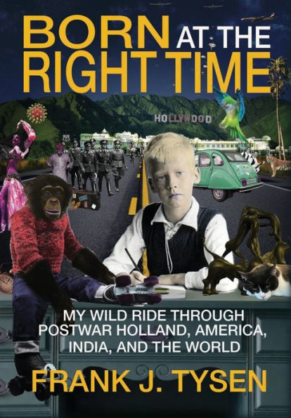 Born at the Right time