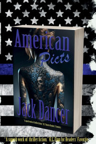 Title: American Picts, Author: Jack Dancer