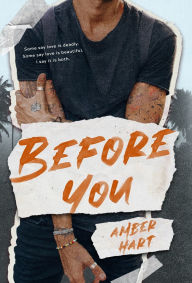 Title: Before You, Author: Amber Hart