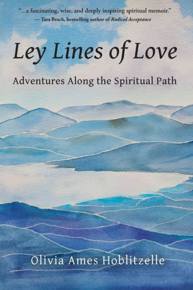 Ley Lines of Love