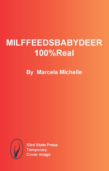 Milffeedsbabydeer100%real