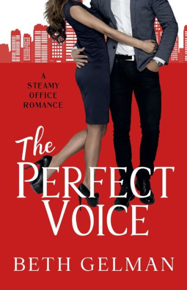 The Perfect Voice: A Steamy Office Romance