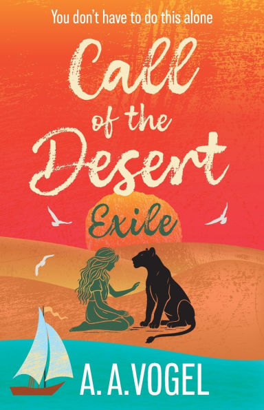 Call of the Desert: Exile