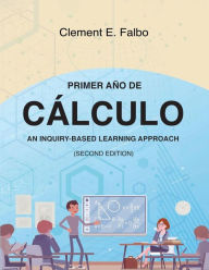 Title: PRIMER AÑO DE CÁLCULO, Author: Clement E. Falbo