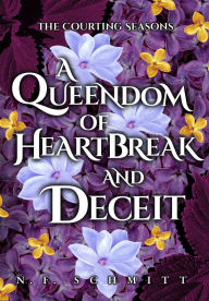 Electronics book free download A Queendom of Heartbreak and Deceit 9798989958450