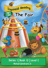 Title: The Fair: Series 1 Book 12 Level C, Author: Michael Woodward