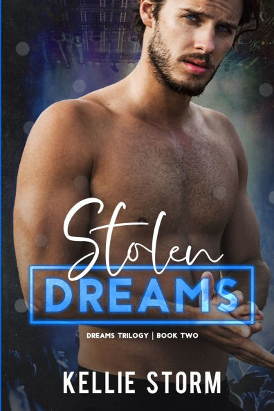 Stolen Dreams