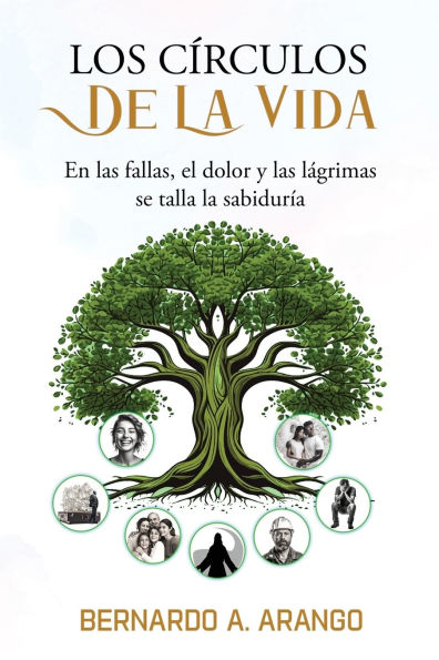 Los Circulos de la Vida