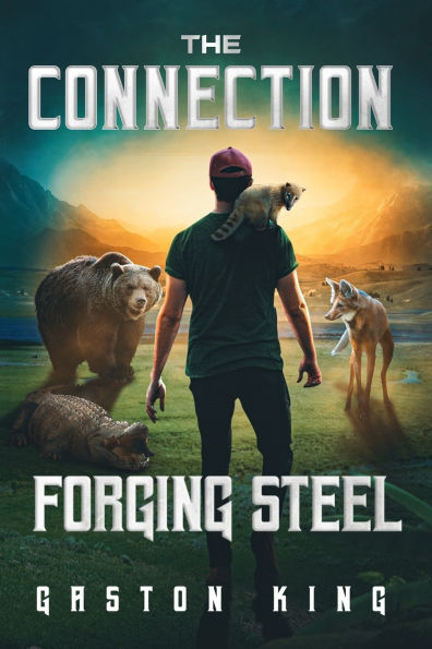 The Connection Forging Steel