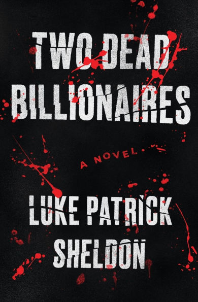 Two Dead Billionaires