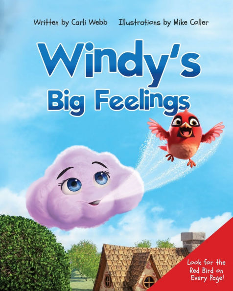 Windy's Big Feelings