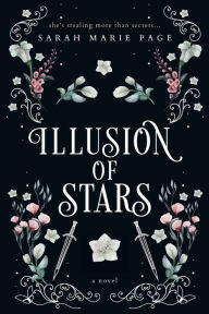 Downloading google books to ipod Illusion of Stars by Sarah Marie Page (English literature) PDF