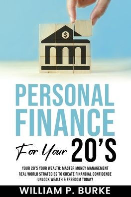 Personal Finance For Your 20's