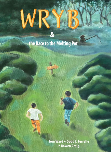 Wryb: The Race to the Melting Pot