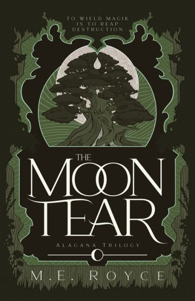 The Moon Tear