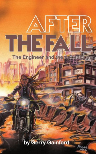 After the Fall: Engineer and Apocalypse