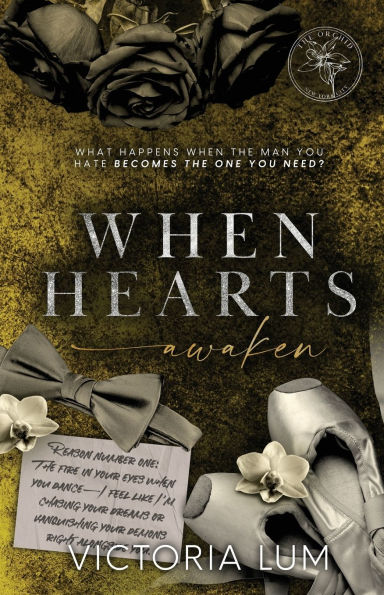 When Hearts Awaken