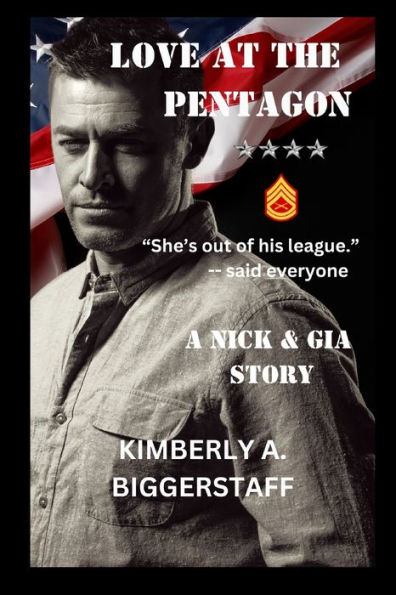 Love at the Pentagon: A Nick & Gia Story