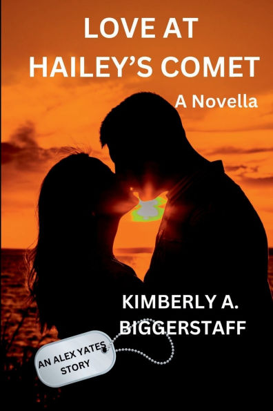 Love at Hailey's Comet: An Alex Yates Story