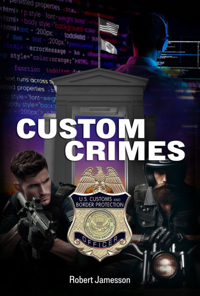 Custom Crimes