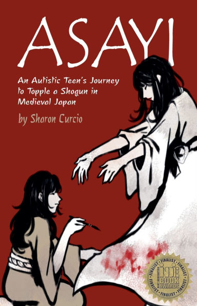 Asayi An Autistic Teen's Journey to Topple a Shogun in Medieval Japan
