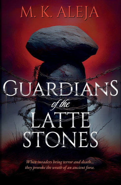 Guardians of the Latte Stones