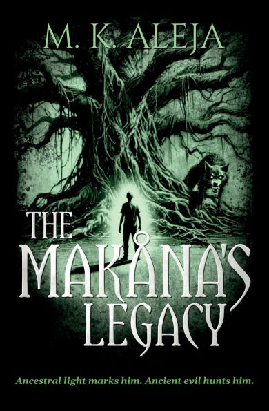 The Makï¿½na's Legacy