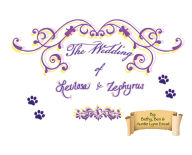 Title: The Wedding of Leviosa & Zephyrus, Author: Lynn Eecat