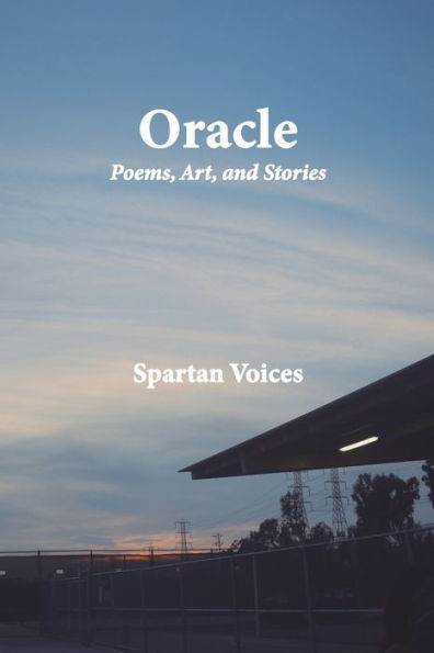 Oracle Poems, Art, and Stories