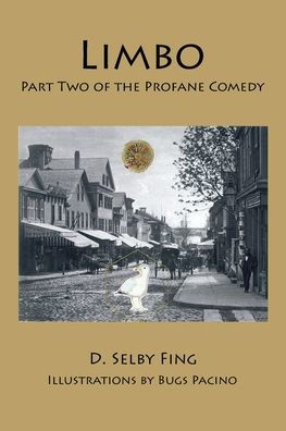 Limbo: Part Two of The Profane Comedy