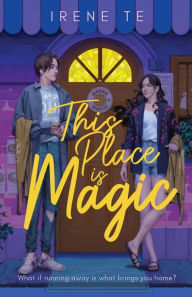 E book free downloading This Place is Magic by Irene Te DJVU PDB 9798990056602 in English