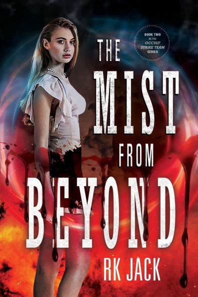 The Mist From Beyond