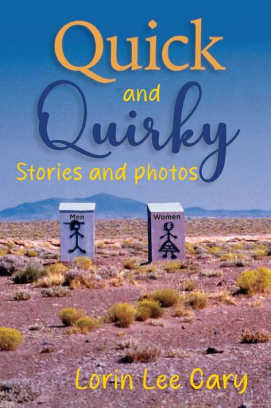 Quick and Quirky Stories Photos